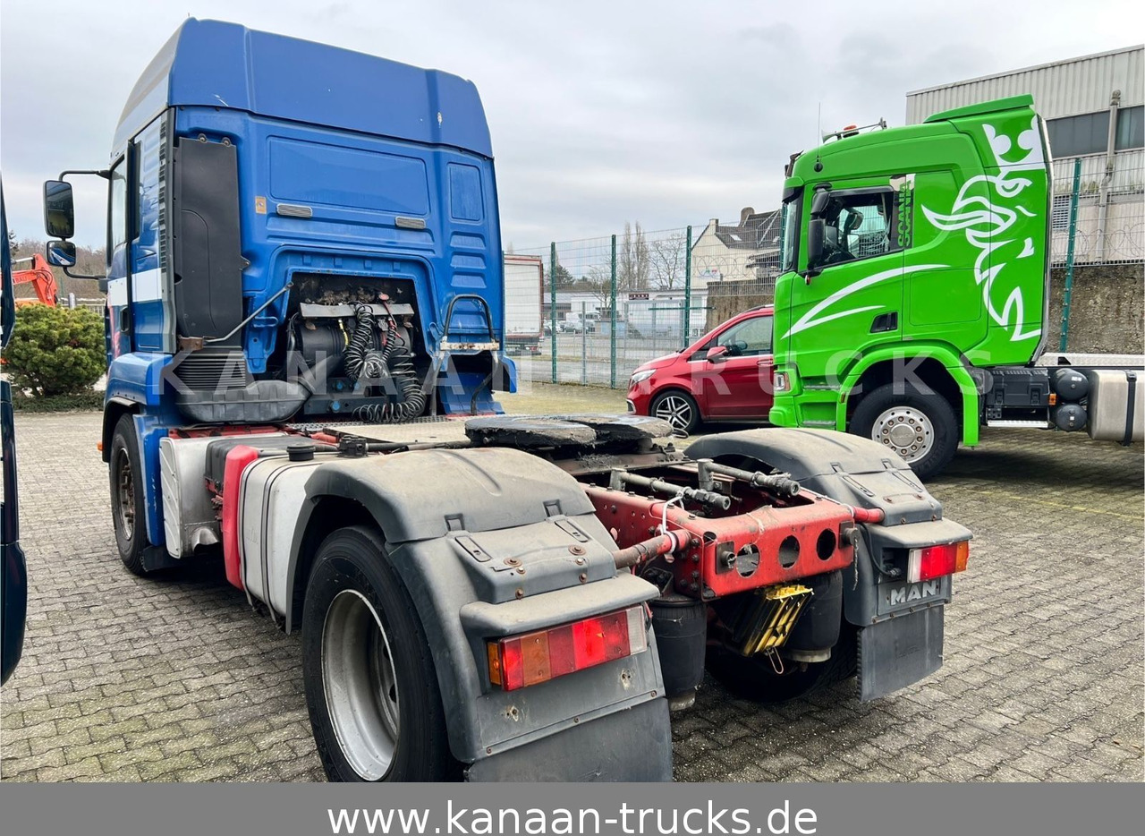 MAN TGA 18.430 BLS Hydraulik Kipper Walkingfloor - Tegljač: slika MAN TGA 18.430 BLS Hydraulik Kipper Walkingfloor - Tegljač MAN TGA 18.430 BLS Hydraulik Kipper Walkingfloor - Tegljač: slika MAN TGA 18.430 BLS Hydraulik Kipper Walkingfloor - Tegljač