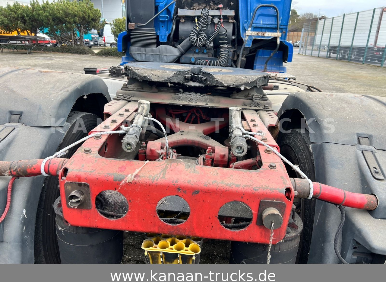 MAN TGA 18.430 BLS Hydraulik Kipper Walkingfloor - Tegljač: slika MAN TGA 18.430 BLS Hydraulik Kipper Walkingfloor - Tegljač MAN TGA 18.430 BLS Hydraulik Kipper Walkingfloor - Tegljač: slika MAN TGA 18.430 BLS Hydraulik Kipper Walkingfloor - Tegljač