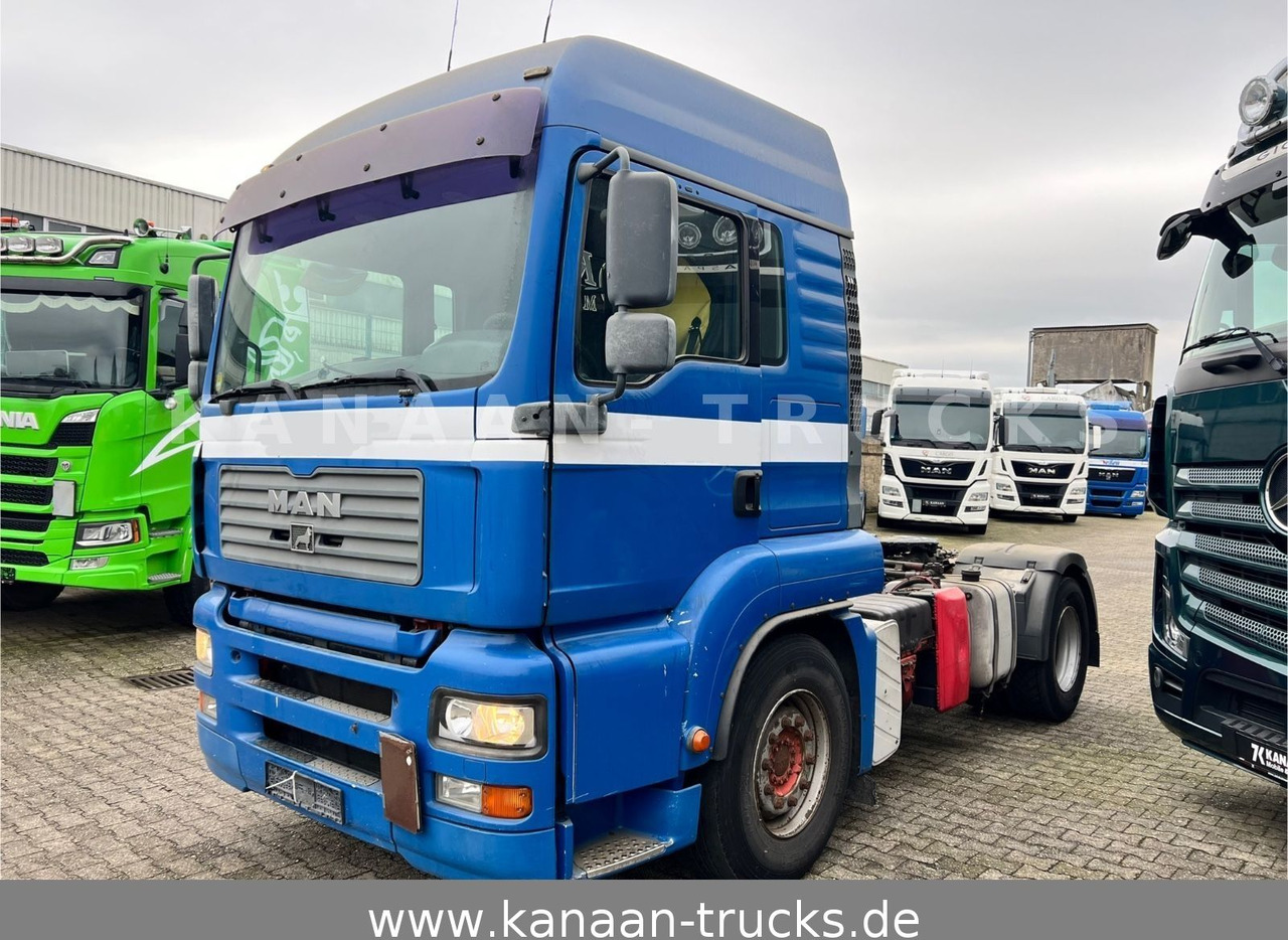 MAN TGA 18.430 BLS Hydraulik Kipper Walkingfloor - Tegljač: slika MAN TGA 18.430 BLS Hydraulik Kipper Walkingfloor - Tegljač MAN TGA 18.430 BLS Hydraulik Kipper Walkingfloor - Tegljač: slika MAN TGA 18.430 BLS Hydraulik Kipper Walkingfloor - Tegljač