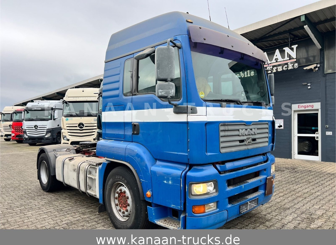 MAN TGA 18.430 BLS Hydraulik Kipper Walkingfloor - Tegljač: slika MAN TGA 18.430 BLS Hydraulik Kipper Walkingfloor - Tegljač MAN TGA 18.430 BLS Hydraulik Kipper Walkingfloor - Tegljač: slika MAN TGA 18.430 BLS Hydraulik Kipper Walkingfloor - Tegljač