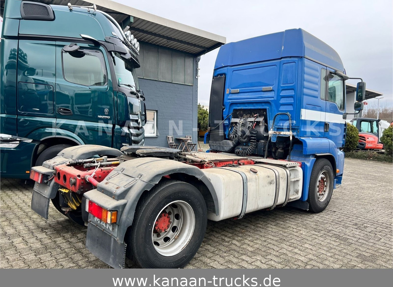 MAN TGA 18.430 BLS Hydraulik Kipper Walkingfloor - Tegljač: slika MAN TGA 18.430 BLS Hydraulik Kipper Walkingfloor - Tegljač MAN TGA 18.430 BLS Hydraulik Kipper Walkingfloor - Tegljač: slika MAN TGA 18.430 BLS Hydraulik Kipper Walkingfloor - Tegljač