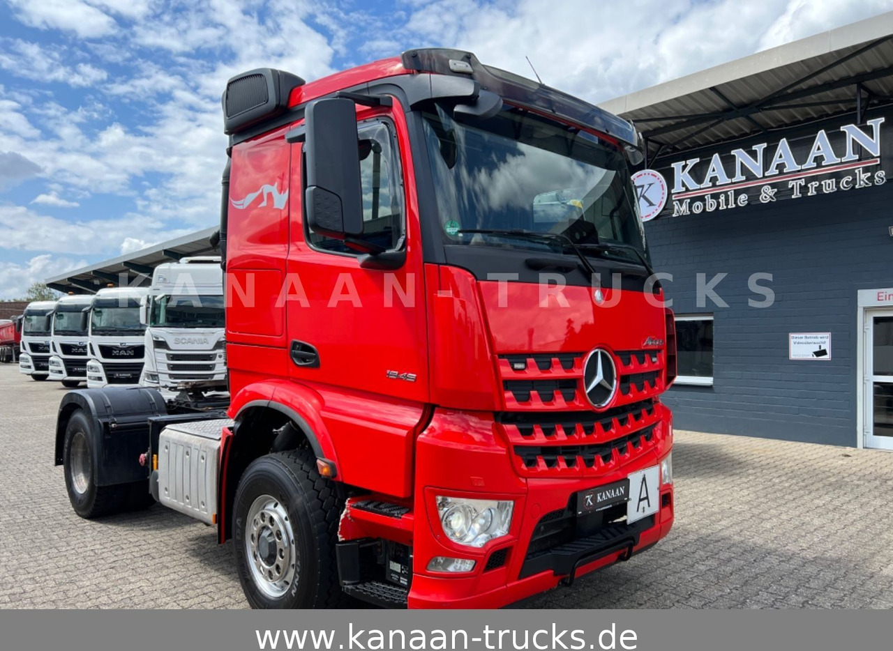 Mercedes-Benz 1846 Arocs LS HAD 4x4 KipperHydraulik - Tegljač: slika Mercedes-Benz 1846 Arocs LS HAD 4x4 KipperHydraulik - Tegljač Mercedes-Benz 1846 Arocs LS HAD 4x4 KipperHydraulik - Tegljač: slika Mercedes-Benz 1846 Arocs LS HAD 4x4 KipperHydraulik - Tegljač