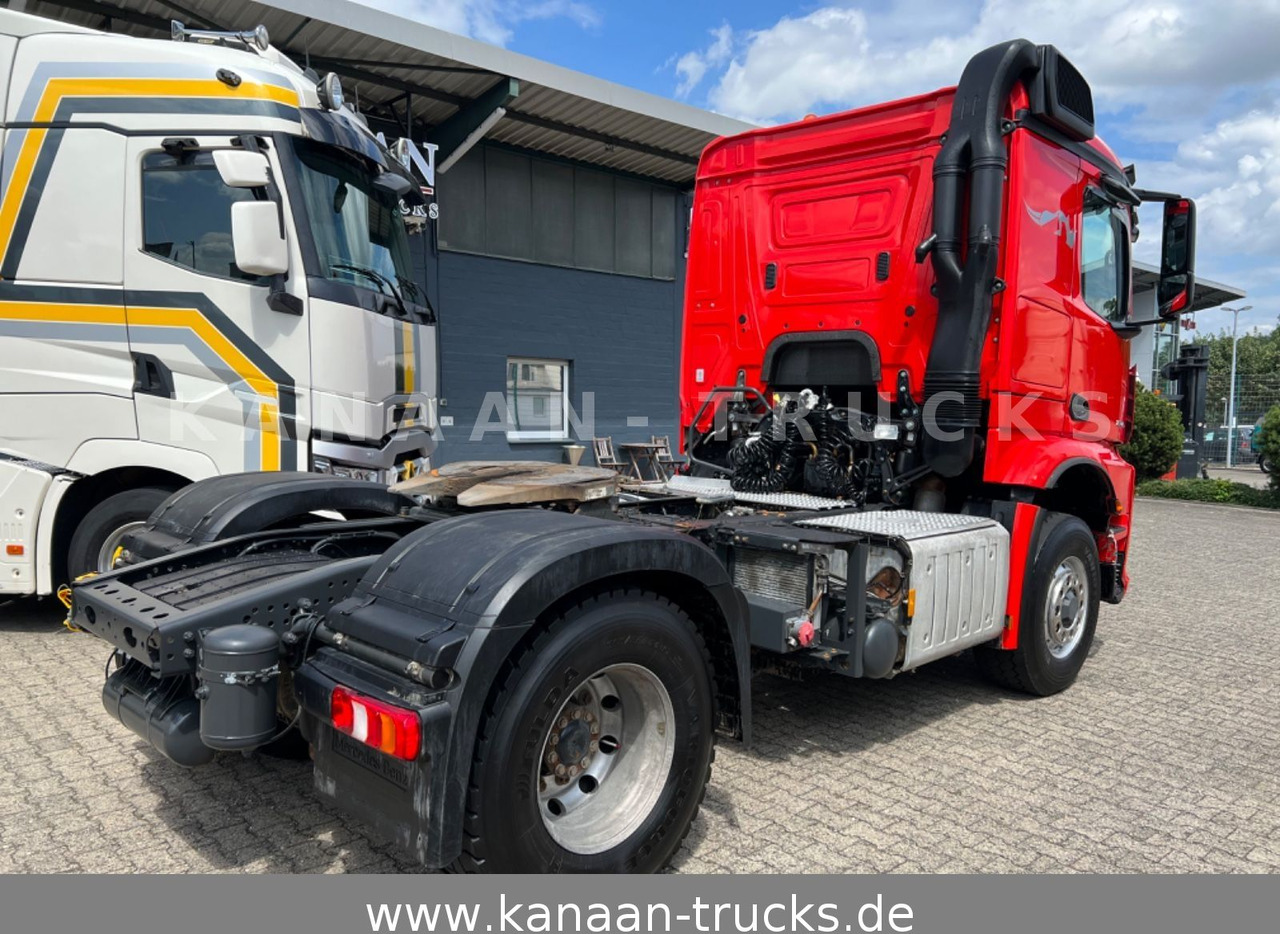 Mercedes-Benz 1846 Arocs LS HAD 4x4 KipperHydraulik - Tegljač: slika Mercedes-Benz 1846 Arocs LS HAD 4x4 KipperHydraulik - Tegljač Mercedes-Benz 1846 Arocs LS HAD 4x4 KipperHydraulik - Tegljač: slika Mercedes-Benz 1846 Arocs LS HAD 4x4 KipperHydraulik - Tegljač