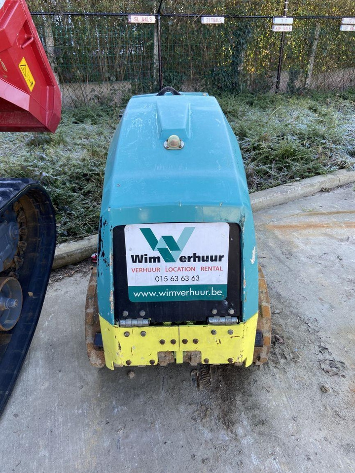 Ammann Rammax 1575 (1324) - Kompaktor: slika Ammann Rammax 1575 (1324) - Kompaktor Ammann Rammax 1575 (1324) - Kompaktor: slika Ammann Rammax 1575 (1324) - Kompaktor