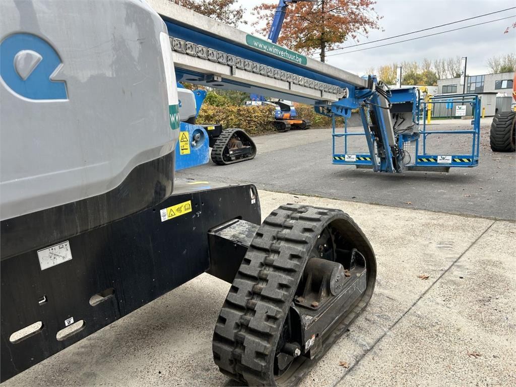 Genie S-65 Trax (6316) - Teleskopski krak: slika Genie S-65 Trax (6316) - Teleskopski krak Genie S-65 Trax (6316) - Teleskopski krak: slika Genie S-65 Trax (6316) - Teleskopski krak