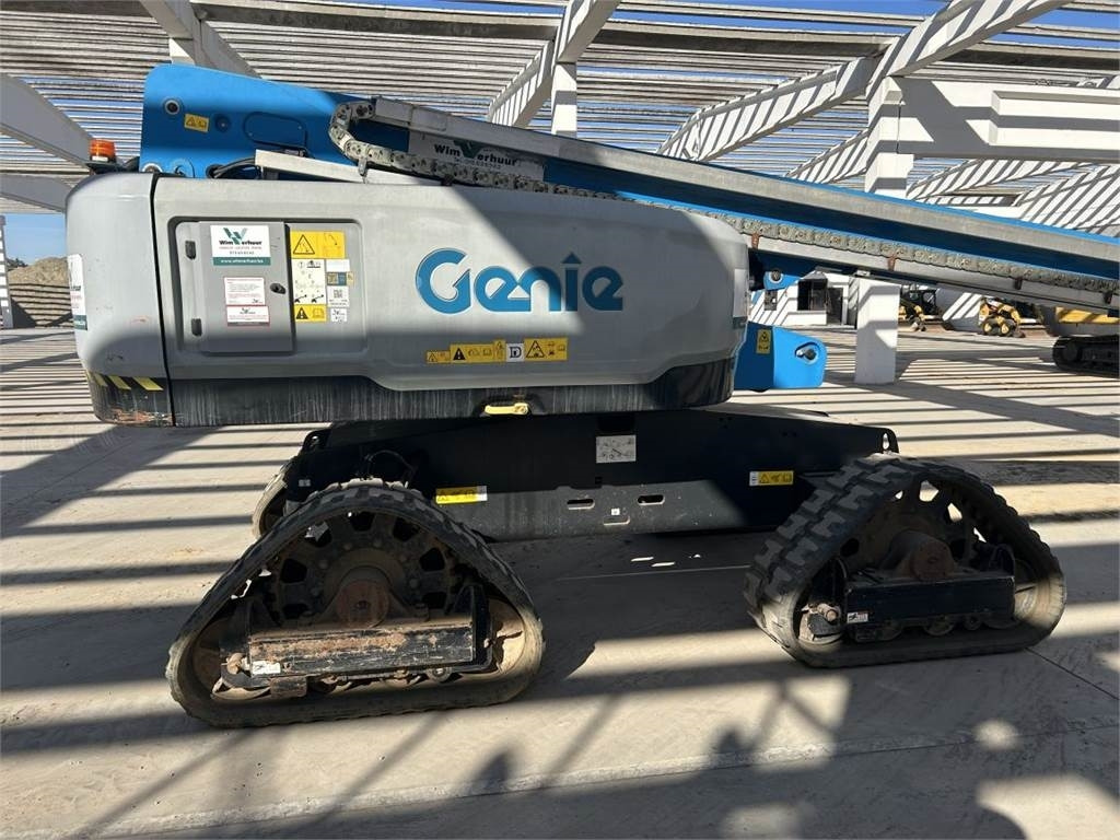 Genie S-65TRAX (1849) - Teleskopski krak: slika Genie S-65TRAX (1849) - Teleskopski krak Genie S-65TRAX (1849) - Teleskopski krak: slika Genie S-65TRAX (1849) - Teleskopski krak
