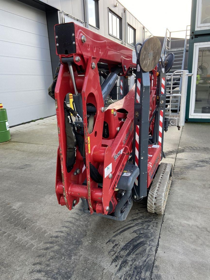 Hinowa Lightlift 15.70 IIIS (3832) - Zglobni krak: slika Hinowa Lightlift 15.70 IIIS (3832) - Zglobni krak Hinowa Lightlift 15.70 IIIS (3832) - Zglobni krak: slika Hinowa Lightlift 15.70 IIIS (3832) - Zglobni krak