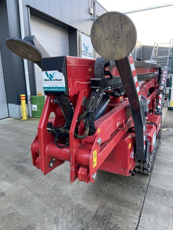 Hinowa Lightlift 26.14 (4693)  - Zglobni krak: slika Hinowa Lightlift 26.14 (4693)  - Zglobni krak Hinowa Lightlift 26.14 (4693)  - Zglobni krak: slika Hinowa Lightlift 26.14 (4693)  - Zglobni krak