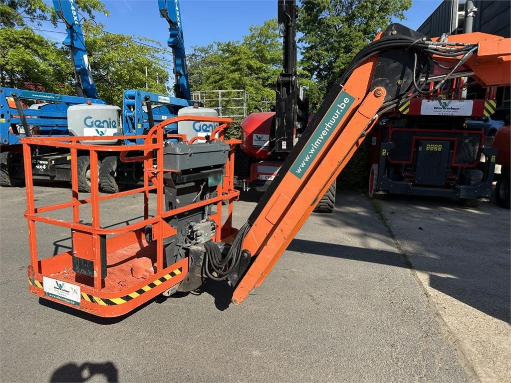 JLG 600 AJ (3218)  - Zglobni krak: slika JLG 600 AJ (3218)  - Zglobni krak JLG 600 AJ (3218)  - Zglobni krak: slika JLG 600 AJ (3218)  - Zglobni krak