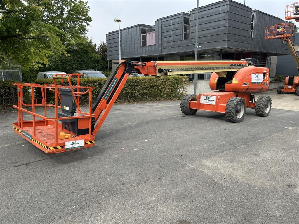 JLG 660SJ (10886) - Teleskopski krak: slika JLG 660SJ (10886) - Teleskopski krak JLG 660SJ (10886) - Teleskopski krak: slika JLG 660SJ (10886) - Teleskopski krak