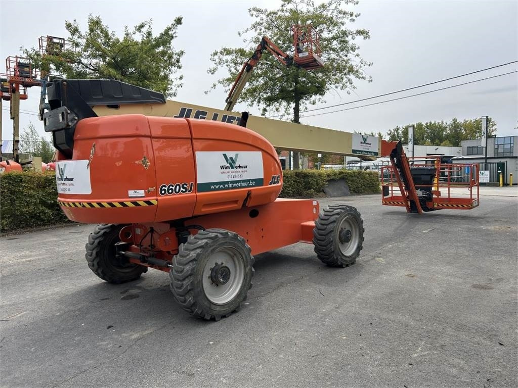 JLG 660SJ (10886) - Teleskopski krak: slika JLG 660SJ (10886) - Teleskopski krak JLG 660SJ (10886) - Teleskopski krak: slika JLG 660SJ (10886) - Teleskopski krak
