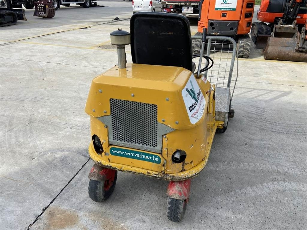 Knikmops Rollmops 50 + klinkerklem (0545) - Zglobni utovarivač: slika Knikmops Rollmops 50 + klinkerklem (0545) - Zglobni utovarivač Knikmops Rollmops 50 + klinkerklem (0545) - Zglobni utovarivač: slika Knikmops Rollmops 50 + klinkerklem (0545) - Zglobni utovarivač