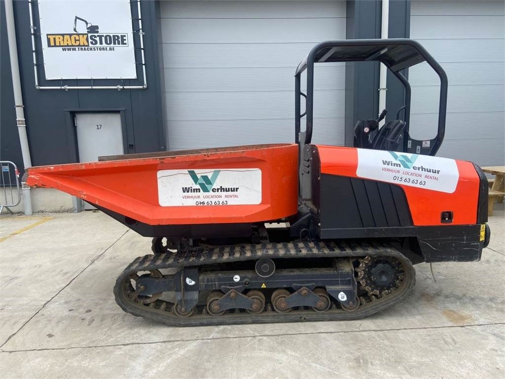 Kubota KC300 (7698) - Istovarivač gusjeničar: slika Kubota KC300 (7698) - Istovarivač gusjeničar Kubota KC300 (7698) - Istovarivač gusjeničar: slika Kubota KC300 (7698) - Istovarivač gusjeničar
