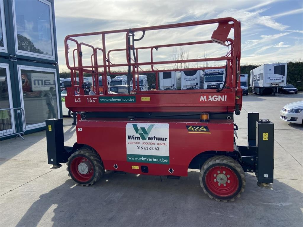 Magni DS1218RT (7195) - Škarasta podizna platforma: slika Magni DS1218RT (7195) - Škarasta podizna platforma Magni DS1218RT (7195) - Škarasta podizna platforma: slika Magni DS1218RT (7195) - Škarasta podizna platforma