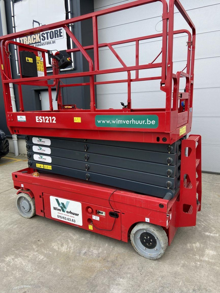 Magni ES1212AC (6444) - Škarasta podizna platforma: slika Magni ES1212AC (6444) - Škarasta podizna platforma Magni ES1212AC (6444) - Škarasta podizna platforma: slika Magni ES1212AC (6444) - Škarasta podizna platforma