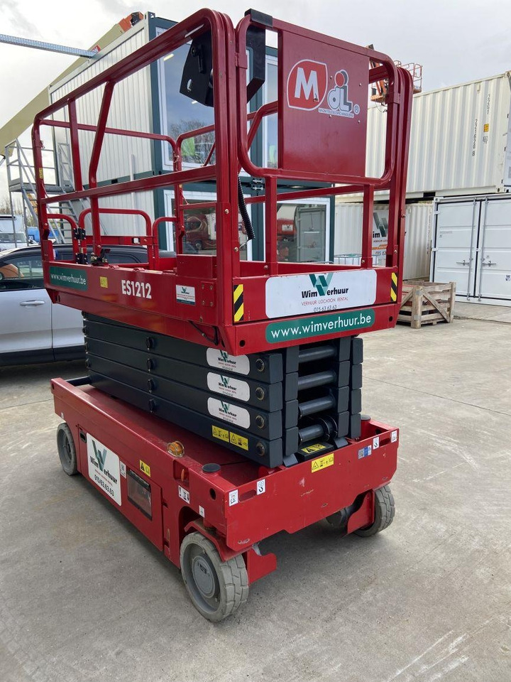 Magni ES1212AC (6444) - Škarasta podizna platforma: slika Magni ES1212AC (6444) - Škarasta podizna platforma Magni ES1212AC (6444) - Škarasta podizna platforma: slika Magni ES1212AC (6444) - Škarasta podizna platforma