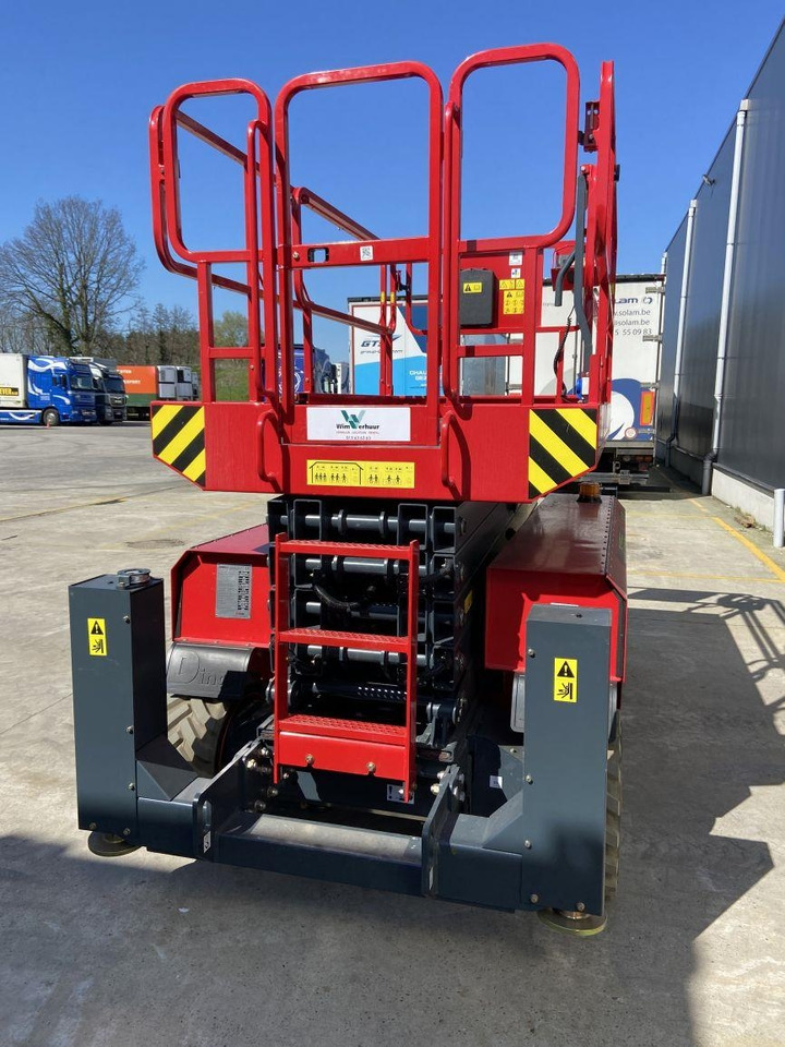 Magni ES1418RT (7940) - Škarasta podizna platforma: slika Magni ES1418RT (7940) - Škarasta podizna platforma Magni ES1418RT (7940) - Škarasta podizna platforma: slika Magni ES1418RT (7940) - Škarasta podizna platforma