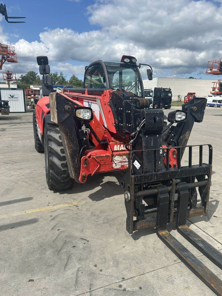 Manitou MT1840 easy (4047) - Teleskopski rukovatelj: slika Manitou MT1840 easy (4047) - Teleskopski rukovatelj Manitou MT1840 easy (4047) - Teleskopski rukovatelj: slika Manitou MT1840 easy (4047) - Teleskopski rukovatelj