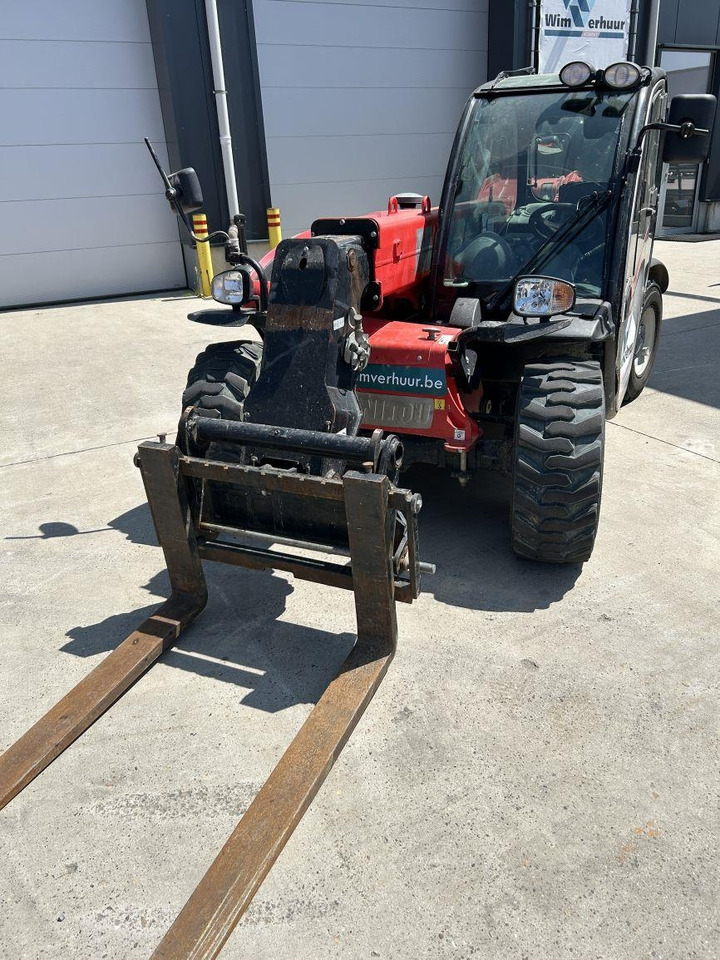 Manitou MT625 H (5419) - Teleskopski rukovatelj: slika Manitou MT625 H (5419) - Teleskopski rukovatelj Manitou MT625 H (5419) - Teleskopski rukovatelj: slika Manitou MT625 H (5419) - Teleskopski rukovatelj