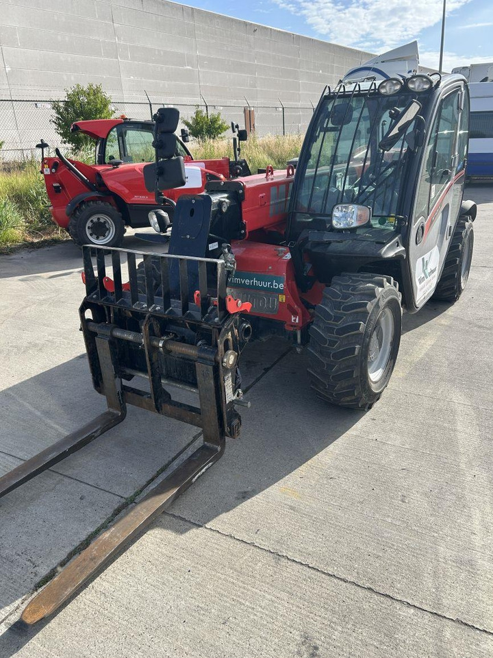 Manitou MT625 H (9184) - Teleskopski rukovatelj: slika Manitou MT625 H (9184) - Teleskopski rukovatelj Manitou MT625 H (9184) - Teleskopski rukovatelj: slika Manitou MT625 H (9184) - Teleskopski rukovatelj