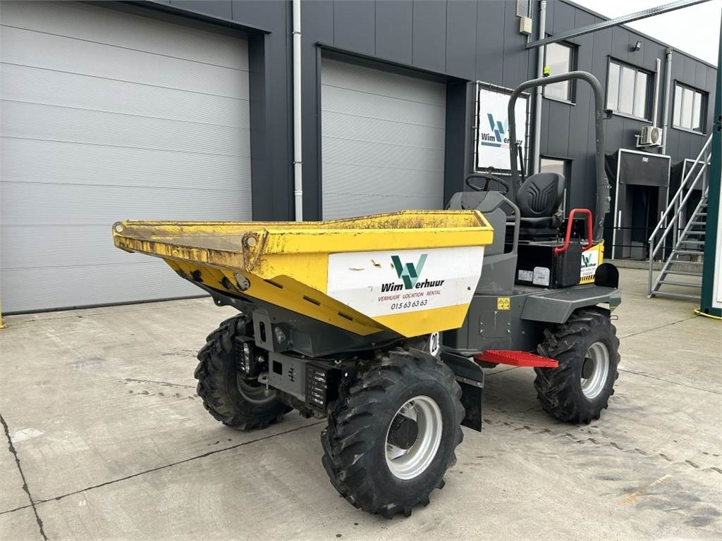Neuson Wacker Neuson DW30 (8303) - Zglobni istovarivač: slika Neuson Wacker Neuson DW30 (8303) - Zglobni istovarivač Neuson Wacker Neuson DW30 (8303) - Zglobni istovarivač: slika Neuson Wacker Neuson DW30 (8303) - Zglobni istovarivač