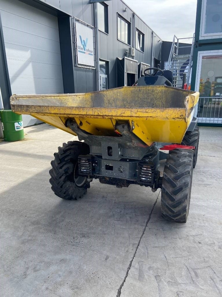 Wacker Neuson DW 30 - Zglobni istovarivač: slika Wacker Neuson DW 30 - Zglobni istovarivač Wacker Neuson DW 30 - Zglobni istovarivač: slika Wacker Neuson DW 30 - Zglobni istovarivač