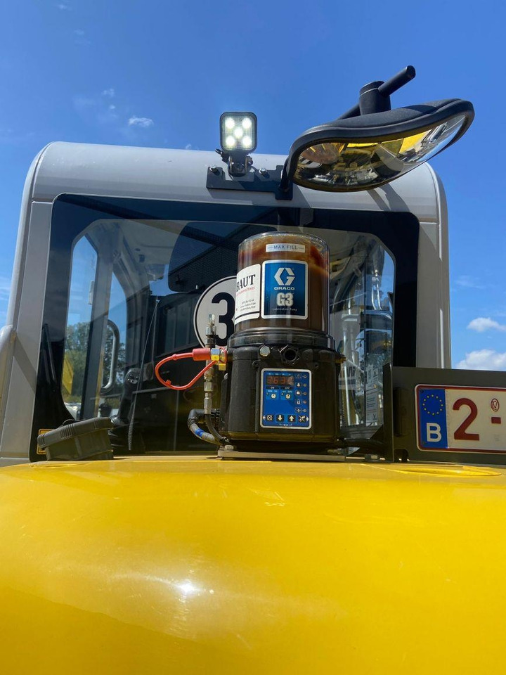 Wacker Neuson EW100 (7057)  - Bager na kotačima: slika Wacker Neuson EW100 (7057)  - Bager na kotačima Wacker Neuson EW100 (7057)  - Bager na kotačima: slika Wacker Neuson EW100 (7057)  - Bager na kotačima