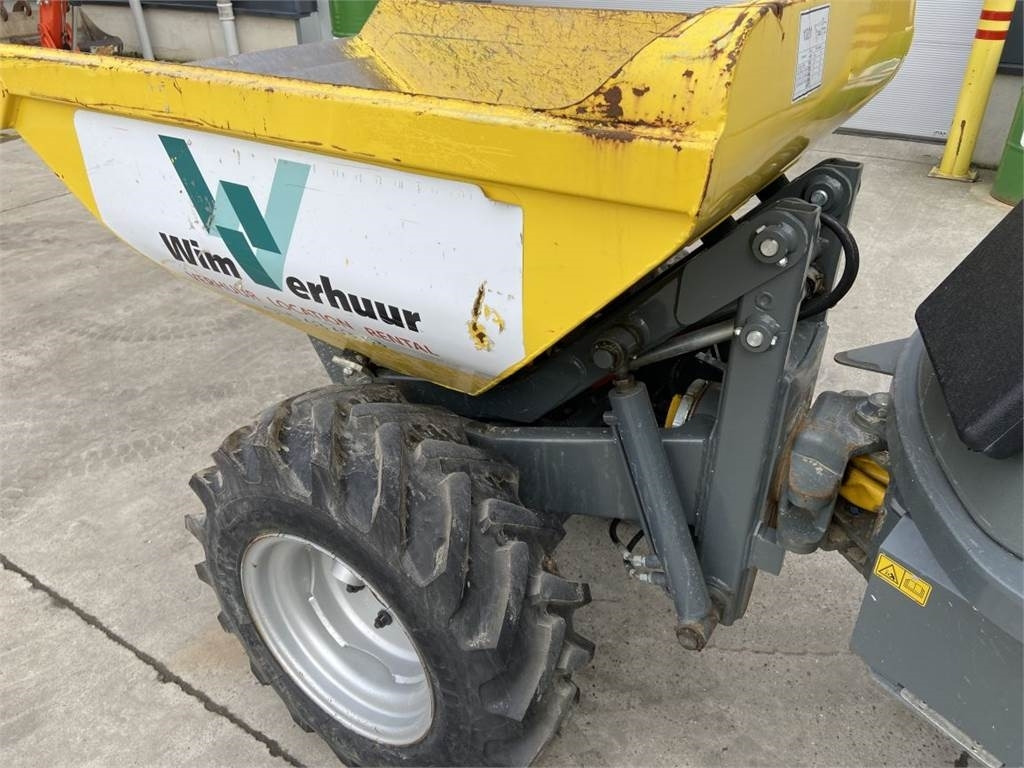 Wacker Neuson Neuson 1001 (5355) - Mini istovarivač: slika Wacker Neuson Neuson 1001 (5355) - Mini istovarivač Wacker Neuson Neuson 1001 (5355) - Mini istovarivač: slika Wacker Neuson Neuson 1001 (5355) - Mini istovarivač