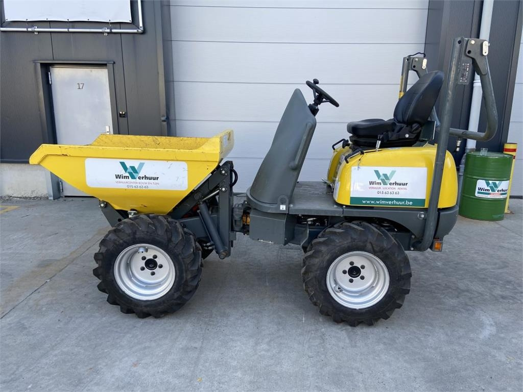 Wacker Neuson Neuson 1001 (7124) - Mini istovarivač: slika Wacker Neuson Neuson 1001 (7124) - Mini istovarivač Wacker Neuson Neuson 1001 (7124) - Mini istovarivač: slika Wacker Neuson Neuson 1001 (7124) - Mini istovarivač