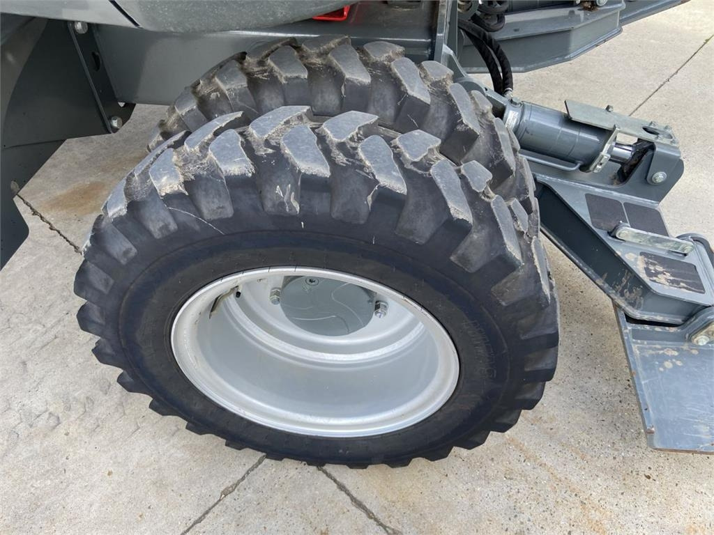 Wacker Neuson Neuson EW100 (6924) - Bager na kotačima: slika Wacker Neuson Neuson EW100 (6924) - Bager na kotačima Wacker Neuson Neuson EW100 (6924) - Bager na kotačima: slika Wacker Neuson Neuson EW100 (6924) - Bager na kotačima