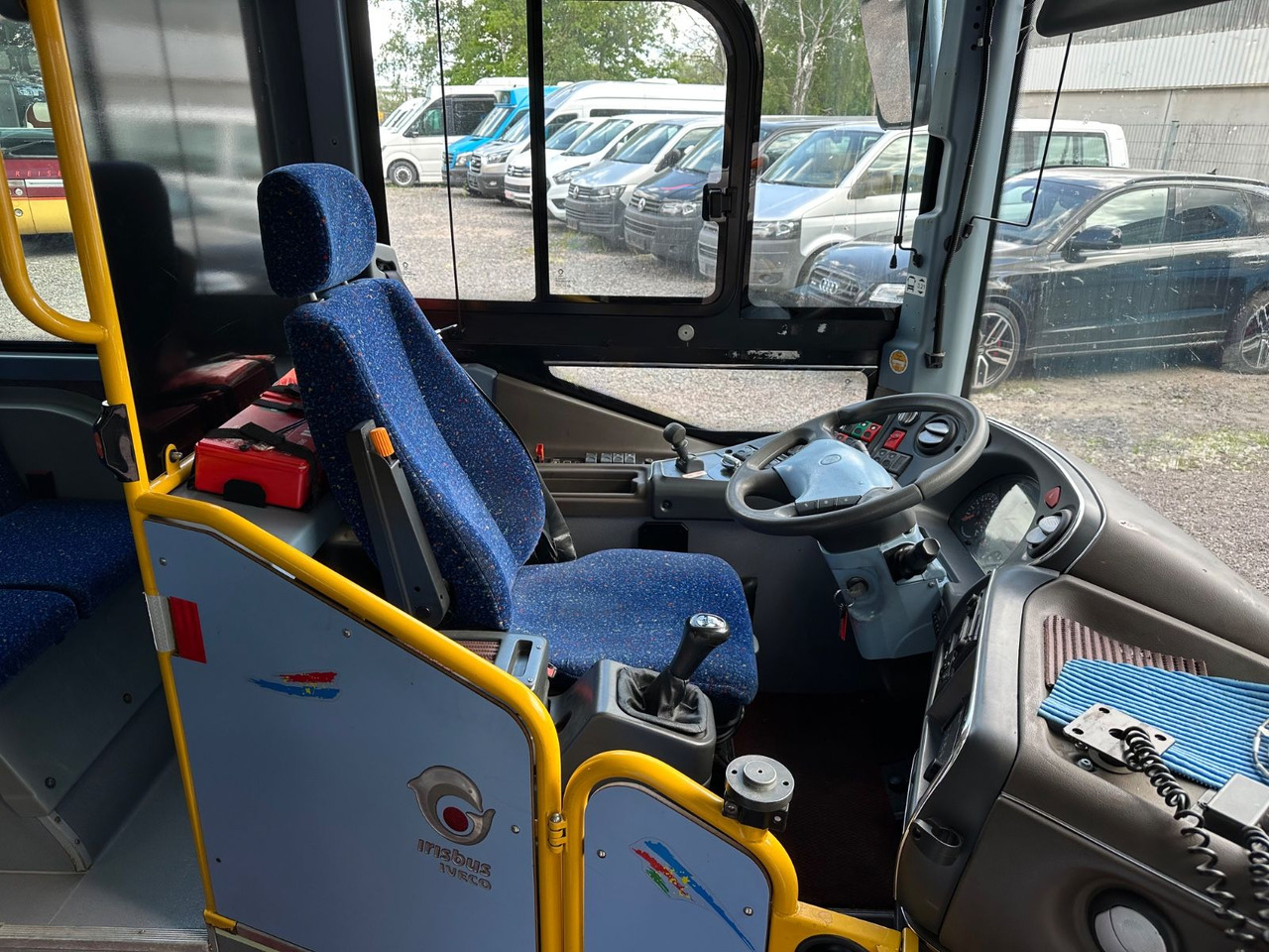 Iveco Irisbus Crossway LE SFR 162 *AC*100 km/h*Schalt - Gradski autobus: slika Iveco Irisbus Crossway LE SFR 162 *AC*100 km/h*Schalt - Gradski autobus Iveco Irisbus Crossway LE SFR 162 *AC*100 km/h*Schalt - Gradski autobus: slika Iveco Irisbus Crossway LE SFR 162 *AC*100 km/h*Schalt - Gradski autobus