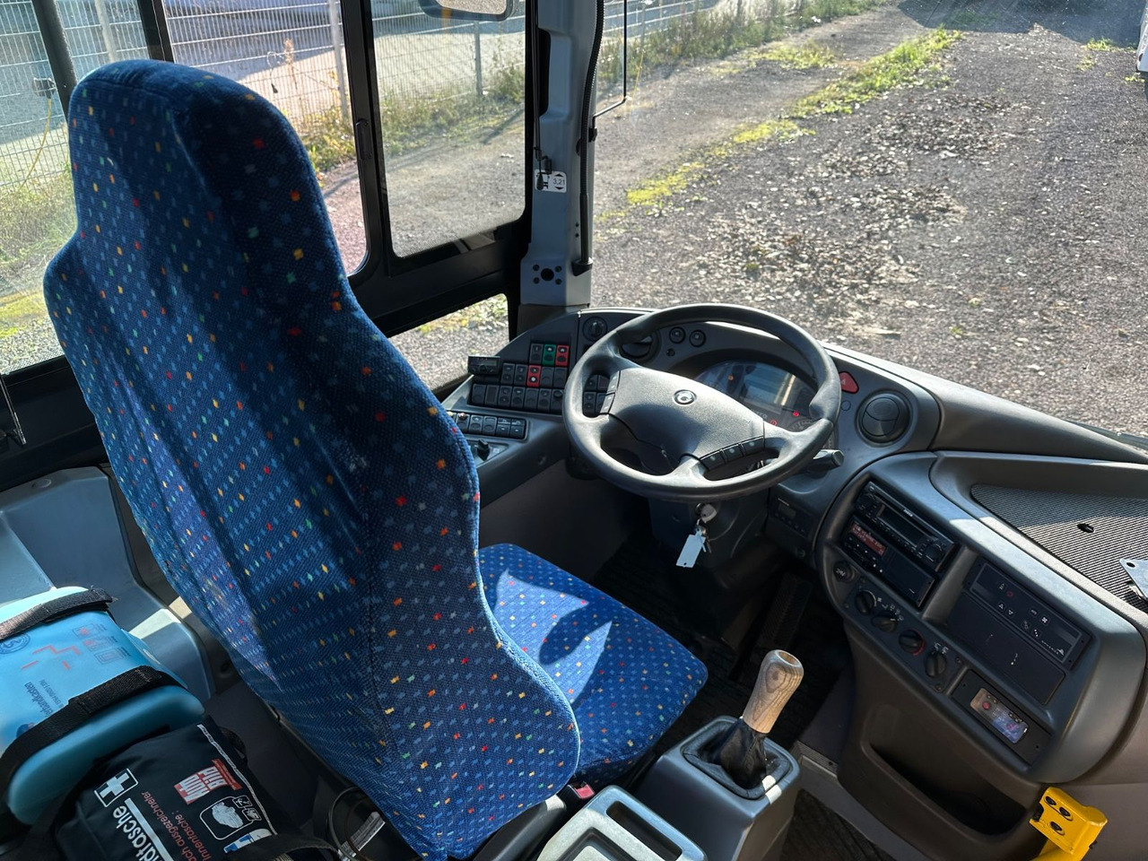 Iveco Irisbus Crossway LE SFR 162 *AC*100 km/h*Schalt - Gradski autobus: slika Iveco Irisbus Crossway LE SFR 162 *AC*100 km/h*Schalt - Gradski autobus Iveco Irisbus Crossway LE SFR 162 *AC*100 km/h*Schalt - Gradski autobus: slika Iveco Irisbus Crossway LE SFR 162 *AC*100 km/h*Schalt - Gradski autobus