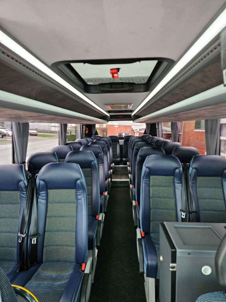 Iveco RAPIDO (Garantie 06.2027*30 Sitze) Rosero - Minibus, Putnički kombi: slika Iveco RAPIDO (Garantie 06.2027*30 Sitze) Rosero - Minibus, Putnički kombi Iveco RAPIDO (Garantie 06.2027*30 Sitze) Rosero - Minibus, Putnički kombi: slika Iveco RAPIDO (Garantie 06.2027*30 Sitze) Rosero - Minibus, Putnički kombi