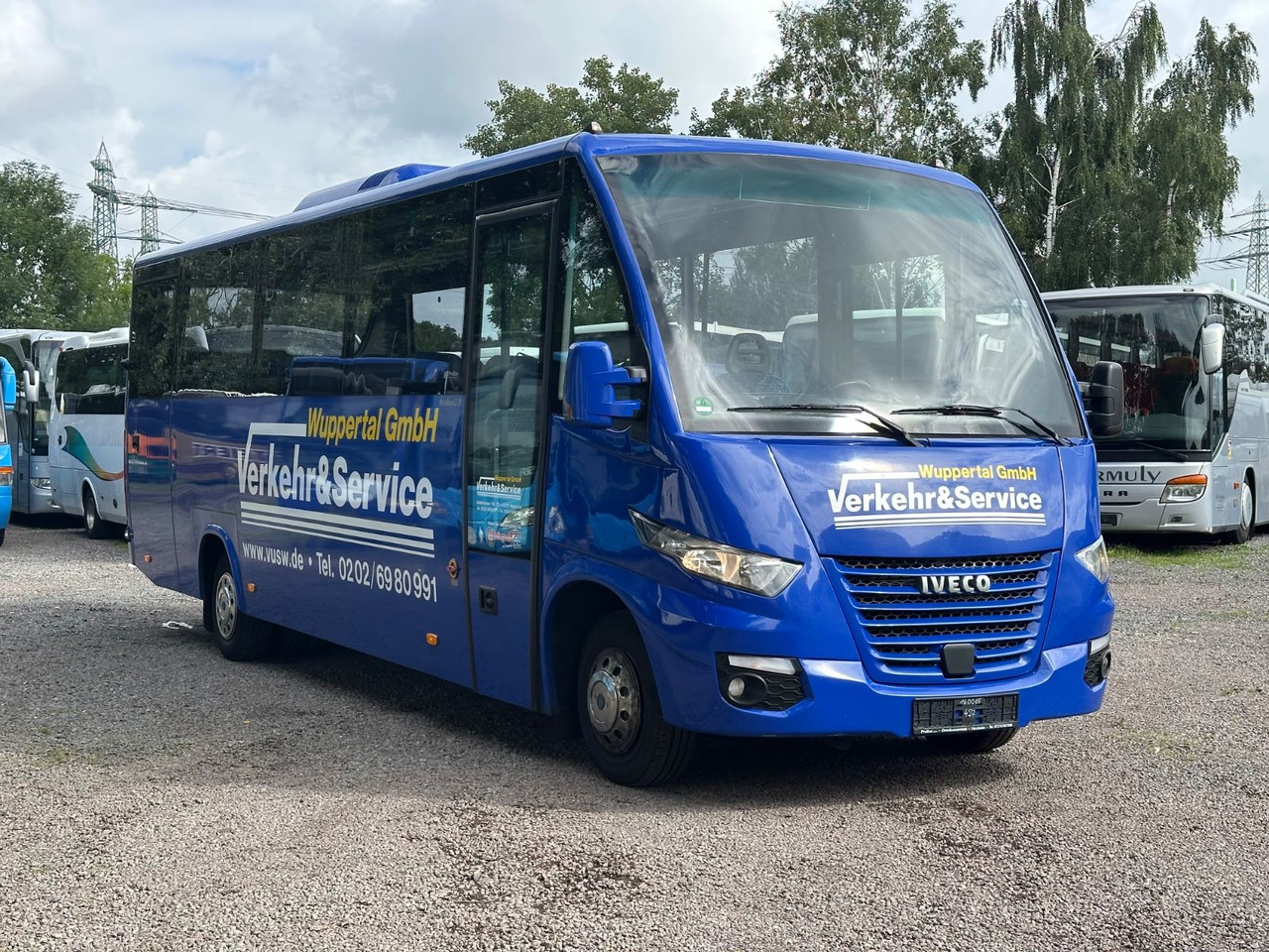 Iveco Rapido 70C18 (wenig Km*7.2t*33 Sitze) Rosero - Minibus, Putnički kombi: slika Iveco Rapido 70C18 (wenig Km*7.2t*33 Sitze) Rosero - Minibus, Putnički kombi Iveco Rapido 70C18 (wenig Km*7.2t*33 Sitze) Rosero - Minibus, Putnički kombi: slika Iveco Rapido 70C18 (wenig Km*7.2t*33 Sitze) Rosero - Minibus, Putnički kombi