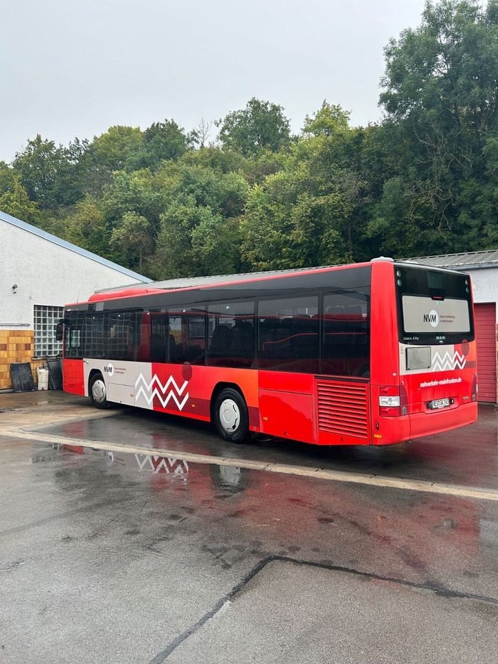 MAN 2x A78Lions City LE UE (DE*Euro6*TOP) A20/A21 - Gradski autobus: slika MAN 2x A78Lions City LE UE (DE*Euro6*TOP) A20/A21 - Gradski autobus MAN 2x A78Lions City LE UE (DE*Euro6*TOP) A20/A21 - Gradski autobus: slika MAN 2x A78Lions City LE UE (DE*Euro6*TOP) A20/A21 - Gradski autobus