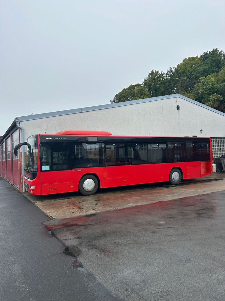 MAN 2x A78Lions City LE UE (DE*Euro6*TOP) A20/A21 - Gradski autobus: slika MAN 2x A78Lions City LE UE (DE*Euro6*TOP) A20/A21 - Gradski autobus MAN 2x A78Lions City LE UE (DE*Euro6*TOP) A20/A21 - Gradski autobus: slika MAN 2x A78Lions City LE UE (DE*Euro6*TOP) A20/A21 - Gradski autobus