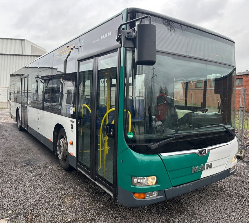MAN A20 Lions City (DE*Euro6*TOP) A20/Citaro - Gradski autobus: slika MAN A20 Lions City (DE*Euro6*TOP) A20/Citaro - Gradski autobus MAN A20 Lions City (DE*Euro6*TOP) A20/Citaro - Gradski autobus: slika MAN A20 Lions City (DE*Euro6*TOP) A20/Citaro - Gradski autobus