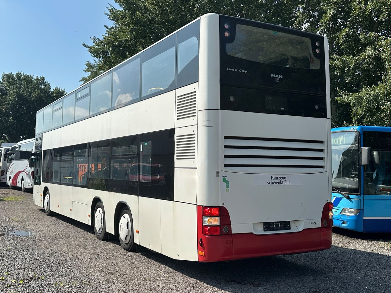 MAN A39 DD ND 323 EEV ( 84 Sitze*Klima*TOP) - Autobus na kat: slika MAN A39 DD ND 323 EEV ( 84 Sitze*Klima*TOP) - Autobus na kat MAN A39 DD ND 323 EEV ( 84 Sitze*Klima*TOP) - Autobus na kat: slika MAN A39 DD ND 323 EEV ( 84 Sitze*Klima*TOP) - Autobus na kat