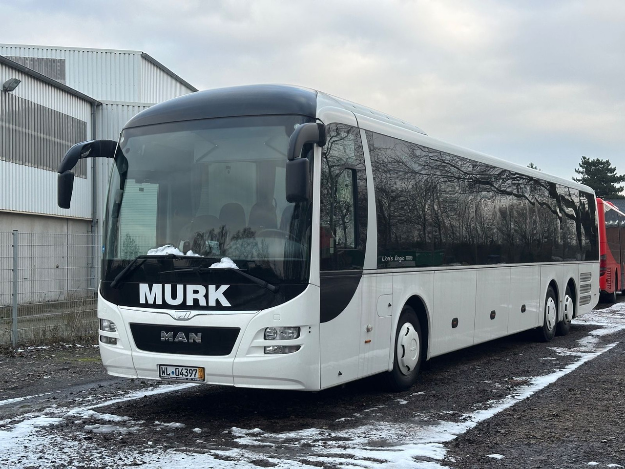 MAN R13 Lions Regio L (65Sitze*251 tKm) - Prigradski autobus: slika MAN R13 Lions Regio L (65Sitze*251 tKm) - Prigradski autobus MAN R13 Lions Regio L (65Sitze*251 tKm) - Prigradski autobus: slika MAN R13 Lions Regio L (65Sitze*251 tKm) - Prigradski autobus