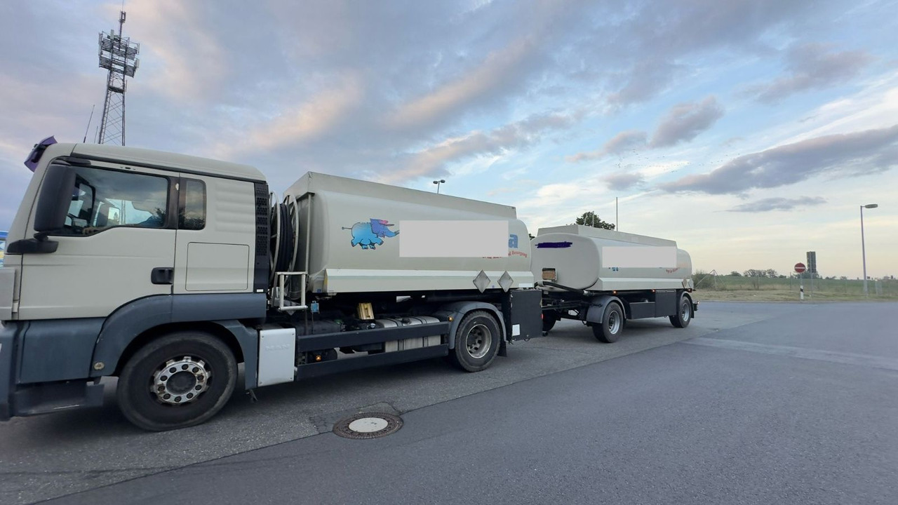 MAN TGS 18.440 4X2 BL A3 (Oben+Untenbefüllung) - Kamion cisterna: slika MAN TGS 18.440 4X2 BL A3 (Oben+Untenbefüllung) - Kamion cisterna MAN TGS 18.440 4X2 BL A3 (Oben+Untenbefüllung) - Kamion cisterna: slika MAN TGS 18.440 4X2 BL A3 (Oben+Untenbefüllung) - Kamion cisterna