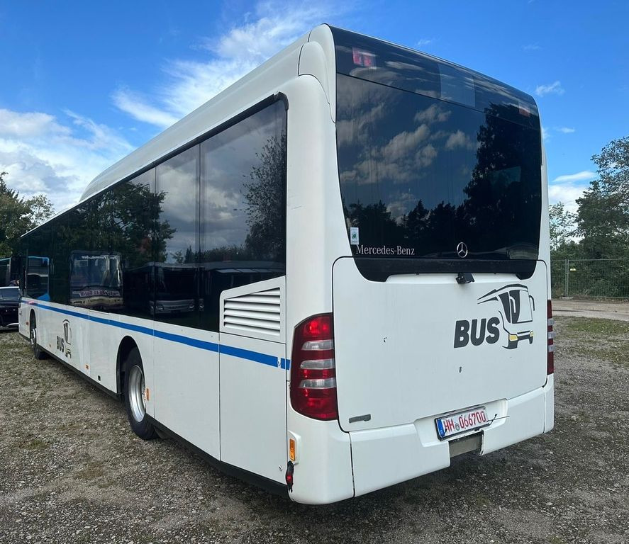 Mercedes-Benz 2x O 530 Citaro LE (50 Sitze) - Gradski autobus: slika Mercedes-Benz 2x O 530 Citaro LE (50 Sitze) - Gradski autobus Mercedes-Benz 2x O 530 Citaro LE (50 Sitze) - Gradski autobus: slika Mercedes-Benz 2x O 530 Citaro LE (50 Sitze) - Gradski autobus