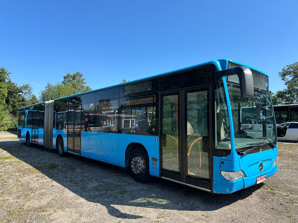 Mercedes-Benz 2x O530 Citaro G (EEV* DE-Bus) - Zglobni autobus: slika Mercedes-Benz 2x O530 Citaro G (EEV* DE-Bus) - Zglobni autobus Mercedes-Benz 2x O530 Citaro G (EEV* DE-Bus) - Zglobni autobus: slika Mercedes-Benz 2x O530 Citaro G (EEV* DE-Bus) - Zglobni autobus