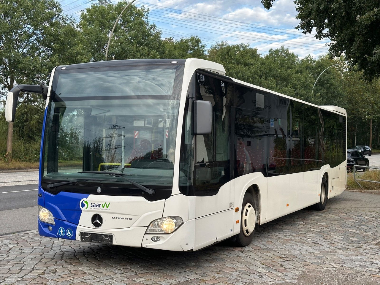 Mercedes-Benz O 530 C2 Citaro Ü Euro 6*Klima - Gradski autobus: slika Mercedes-Benz O 530 C2 Citaro Ü Euro 6*Klima - Gradski autobus Mercedes-Benz O 530 C2 Citaro Ü Euro 6*Klima - Gradski autobus: slika Mercedes-Benz O 530 C2 Citaro Ü Euro 6*Klima - Gradski autobus