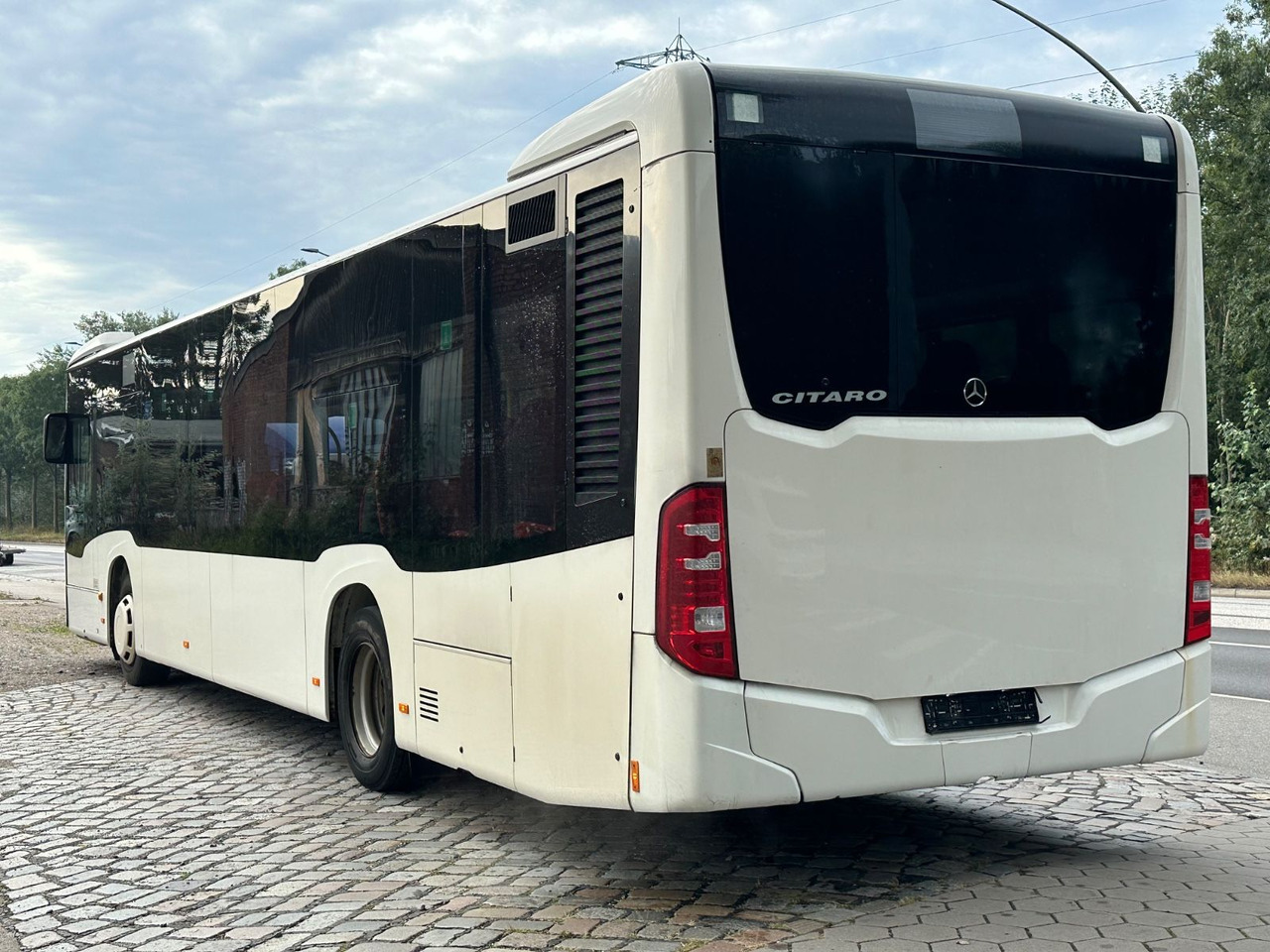 Mercedes-Benz O 530 C2 Citaro Ü Euro 6*Klima - Gradski autobus: slika Mercedes-Benz O 530 C2 Citaro Ü Euro 6*Klima - Gradski autobus Mercedes-Benz O 530 C2 Citaro Ü Euro 6*Klima - Gradski autobus: slika Mercedes-Benz O 530 C2 Citaro Ü Euro 6*Klima - Gradski autobus