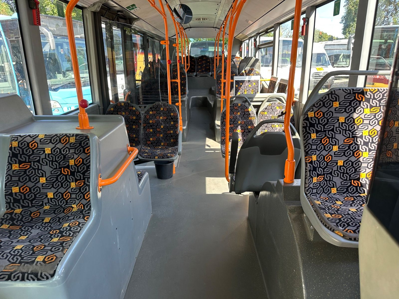 Mercedes-Benz O 530 Citaro K (Klima*Euro 5*Analog) - Gradski autobus: slika Mercedes-Benz O 530 Citaro K (Klima*Euro 5*Analog) - Gradski autobus Mercedes-Benz O 530 Citaro K (Klima*Euro 5*Analog) - Gradski autobus: slika Mercedes-Benz O 530 Citaro K (Klima*Euro 5*Analog) - Gradski autobus