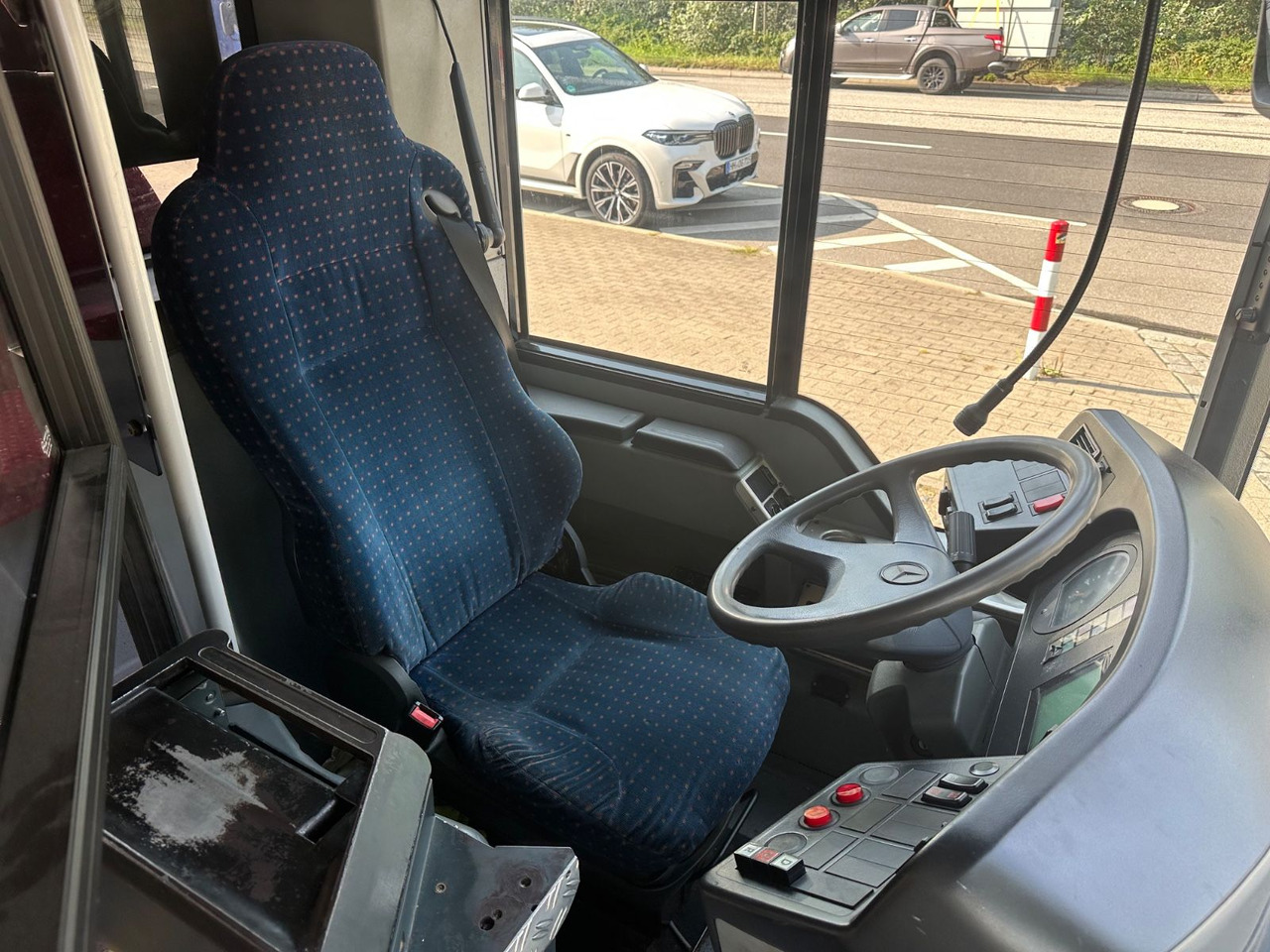 Mercedes-Benz O 530 Citaro LE (Euro 5) - Gradski autobus: slika Mercedes-Benz O 530 Citaro LE (Euro 5) - Gradski autobus Mercedes-Benz O 530 Citaro LE (Euro 5) - Gradski autobus: slika Mercedes-Benz O 530 Citaro LE (Euro 5) - Gradski autobus