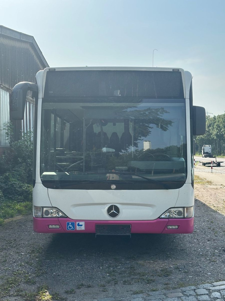 Mercedes-Benz O 530 Citaro LE (Euro 5) - Gradski autobus: slika Mercedes-Benz O 530 Citaro LE (Euro 5) - Gradski autobus Mercedes-Benz O 530 Citaro LE (Euro 5) - Gradski autobus: slika Mercedes-Benz O 530 Citaro LE (Euro 5) - Gradski autobus