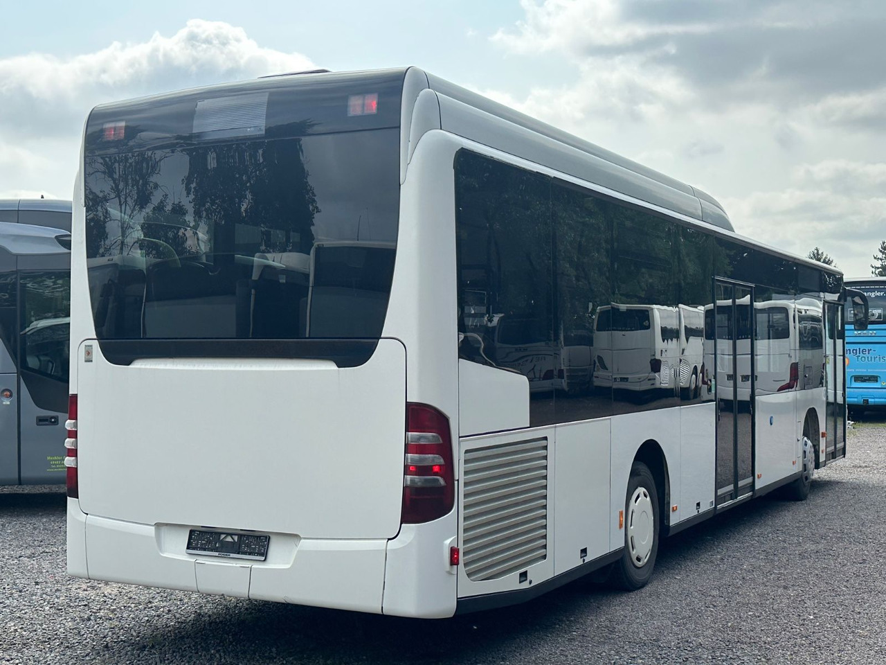 Mercedes-Benz O 530 Citaro LE (Klima*TÜV 01.2026) - Gradski autobus: slika Mercedes-Benz O 530 Citaro LE (Klima*TÜV 01.2026) - Gradski autobus Mercedes-Benz O 530 Citaro LE (Klima*TÜV 01.2026) - Gradski autobus: slika Mercedes-Benz O 530 Citaro LE (Klima*TÜV 01.2026) - Gradski autobus