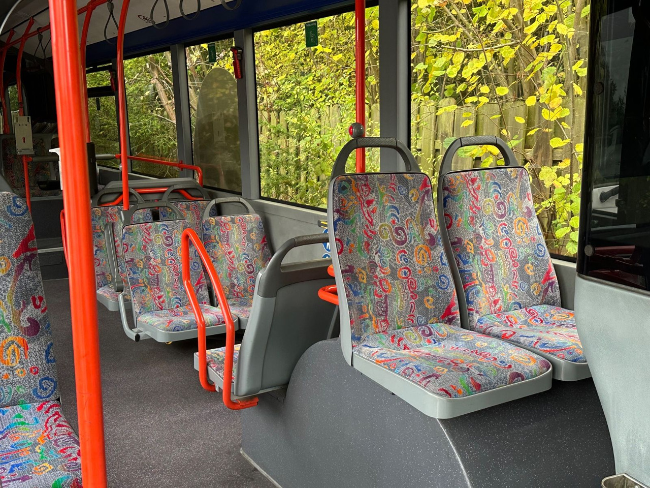 Mercedes-Benz O530 Citaro G (EEV* DE-Bus) - Zglobni autobus: slika Mercedes-Benz O530 Citaro G (EEV* DE-Bus) - Zglobni autobus Mercedes-Benz O530 Citaro G (EEV* DE-Bus) - Zglobni autobus: slika Mercedes-Benz O530 Citaro G (EEV* DE-Bus) - Zglobni autobus