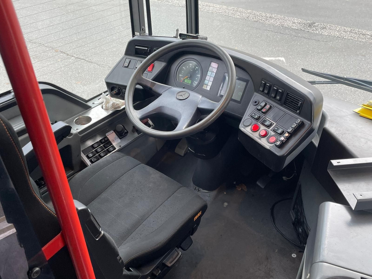 Mercedes-Benz O530 Citaro G (EEV* DE-Bus) - Zglobni autobus: slika Mercedes-Benz O530 Citaro G (EEV* DE-Bus) - Zglobni autobus Mercedes-Benz O530 Citaro G (EEV* DE-Bus) - Zglobni autobus: slika Mercedes-Benz O530 Citaro G (EEV* DE-Bus) - Zglobni autobus